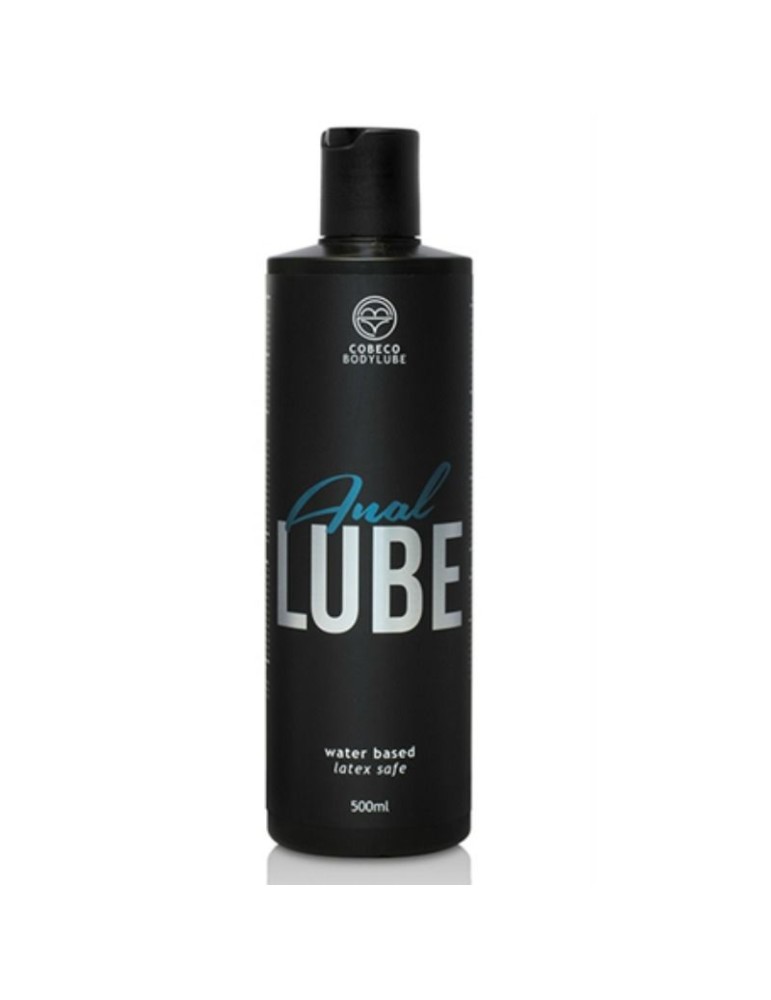 lubrifiant anal cobeco 500ml