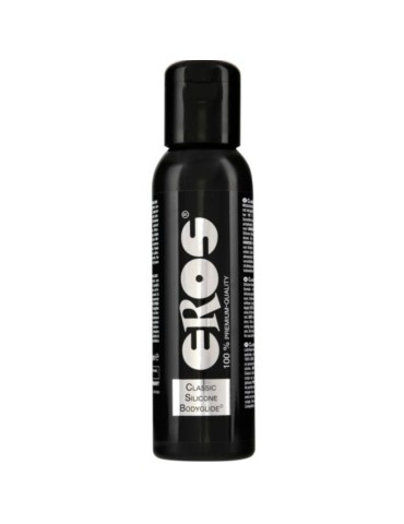eros classic bodyglide silicone 250 ml