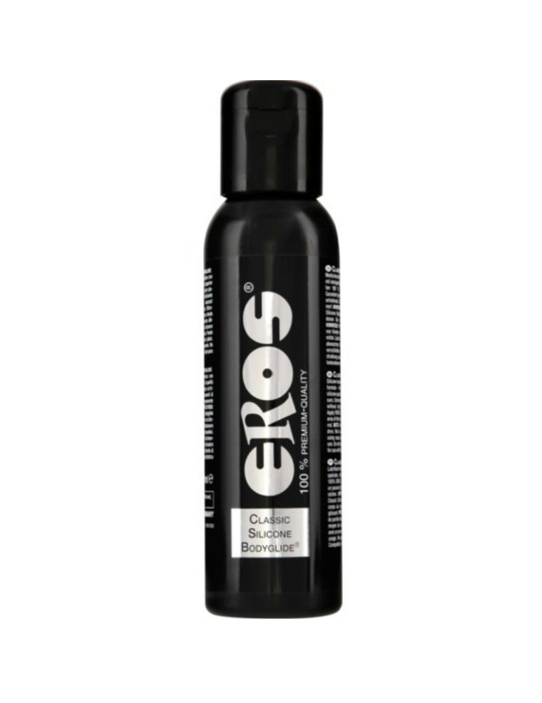 eros classic bodyglide silicone 250 ml