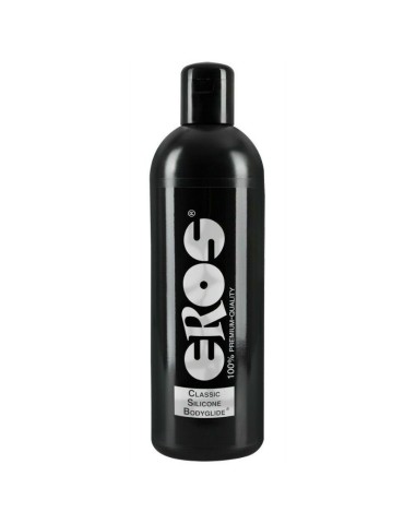eros classic bodyglide silicone 500 ml
