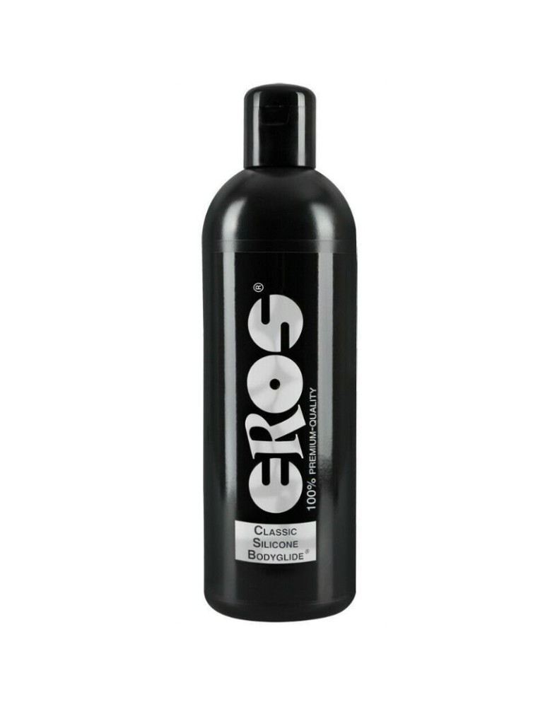 eros classic bodyglide silicone 500 ml
