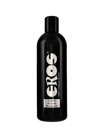 eros classic bodyglide silicone 1000 ml