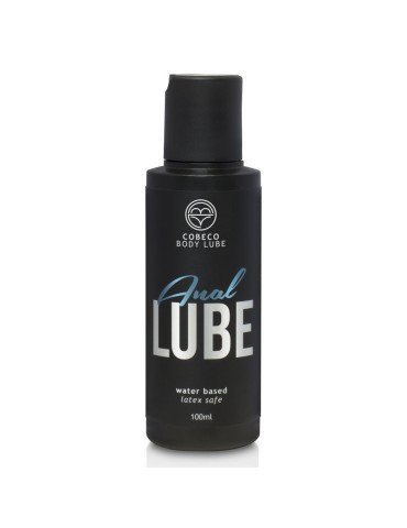 cbl cobeco lubrifiant anal 100ml