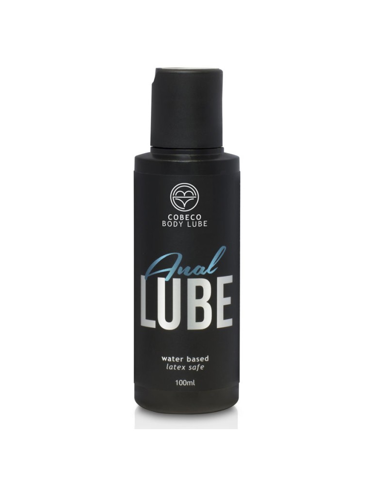 cbl cobeco lubrifiant anal 100ml