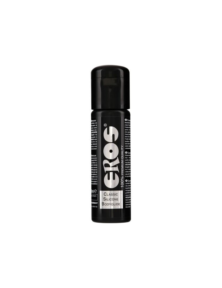 eros classic bodyglide silicone 30ml