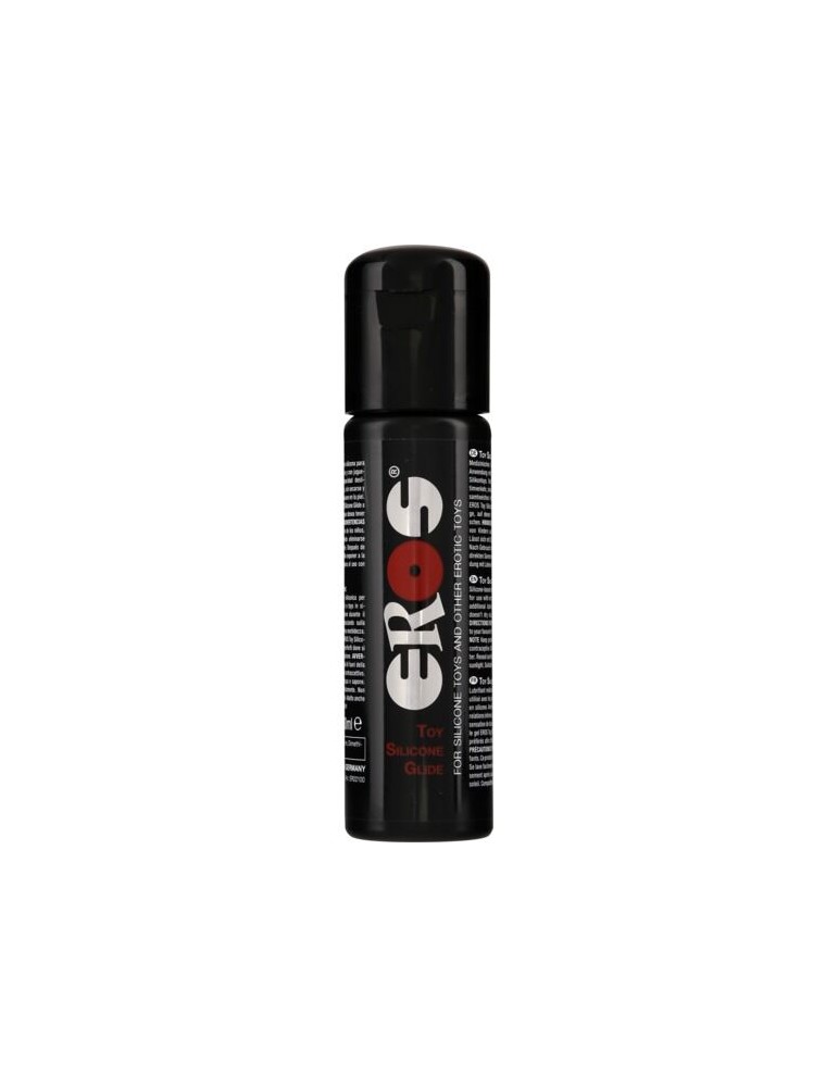 eros toy silicone lub pour jouets 100ml eros toy silicone lub pour jouets 100ml