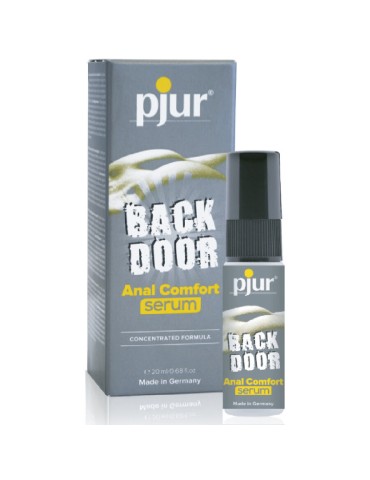 Pjur back door anal sérum confort 20ml