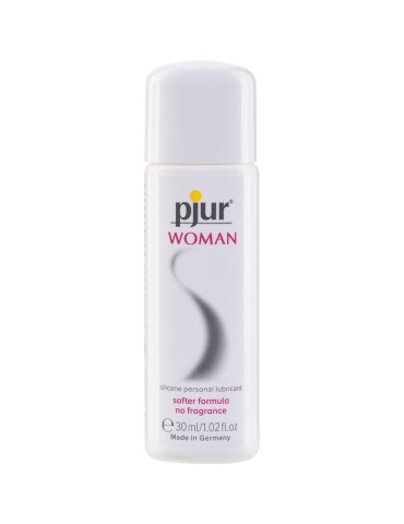 pjur woman bodyglide lubrifiant 30 ml