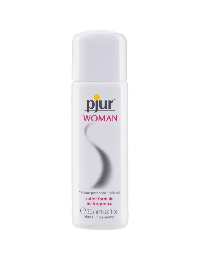 pjur woman bodyglide lubrifiant 30 ml