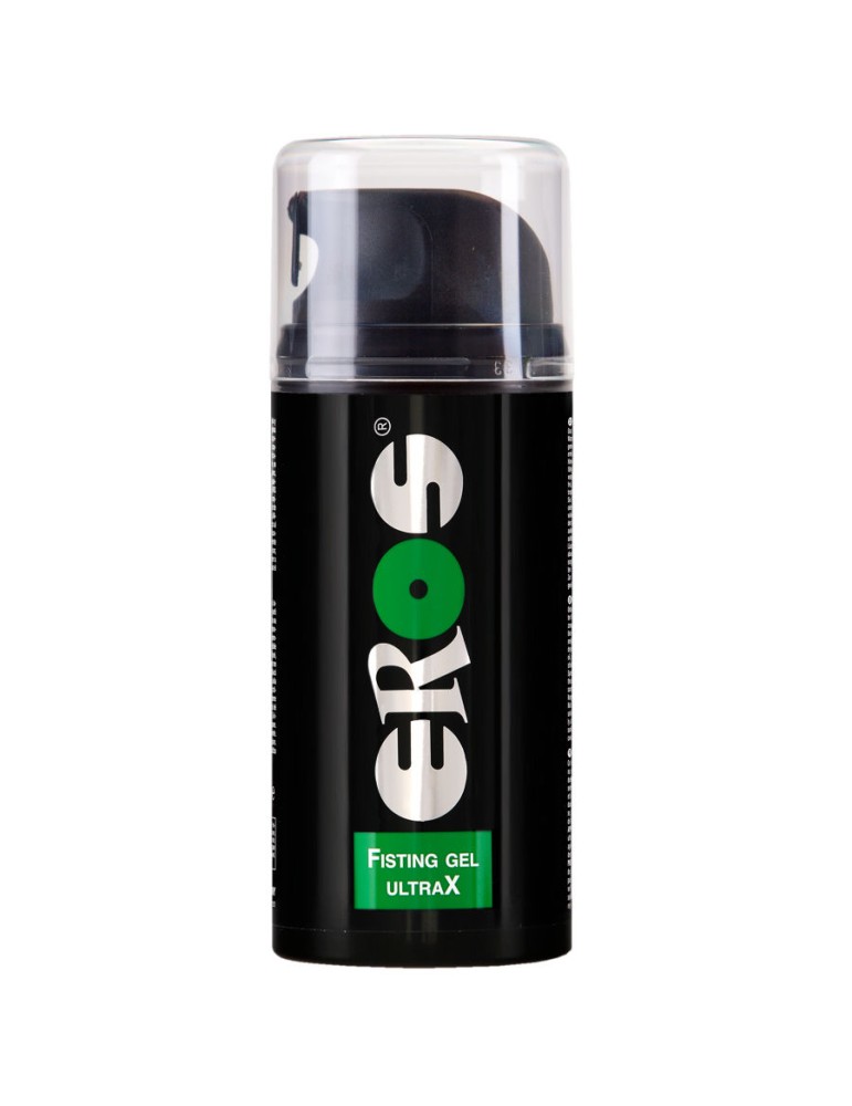 eros anal fisting gel lubrifiant relaxant 100 ml