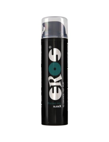 Eros anal fisting gel lubrifiant super glissant 200 ml