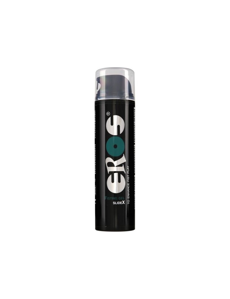 eros anal fisting gel lubrifiant super glissant 200 ml