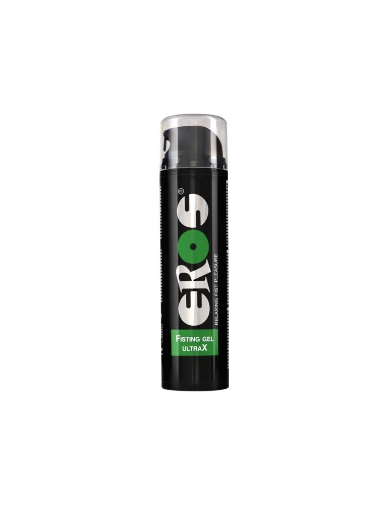 eros anal fisting gel lubrifiant relaxant 200 ml