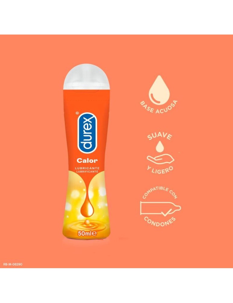 durex play lubrifiant effet chaud 50ml_2