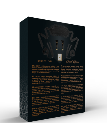 secretroom kit plaisir bronze niveau 2_9