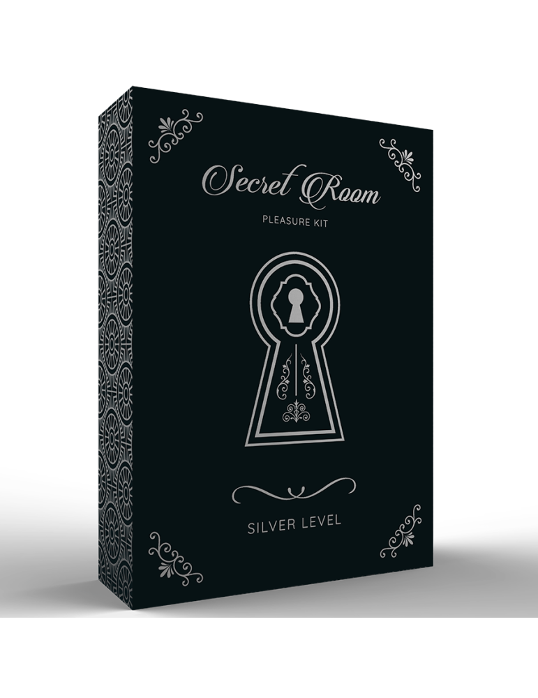 secretroom kit de plaisir argent niveau 1