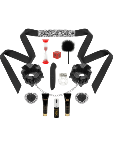 secretroom kit de plaisir or niveau 1_3