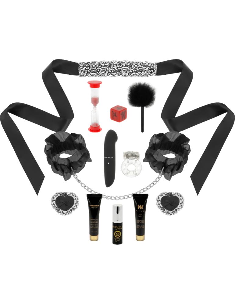 secretroom kit de plaisir or niveau 1_3