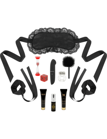 secretroom kit de plaisir or niveau 2_3