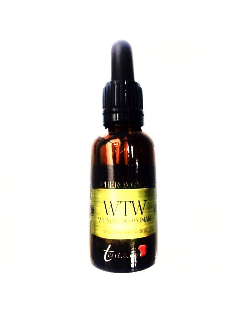 temptation pheromones synthetic identical human lesbian 30ml