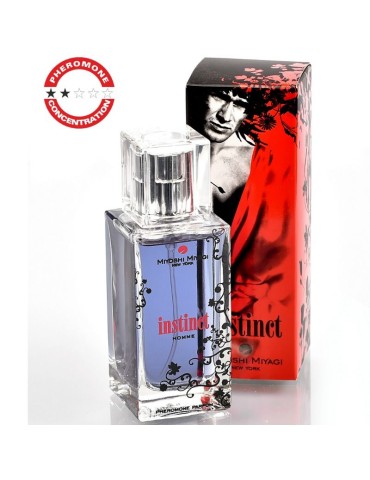 miyoshi miyagi new york instinct homme 50 ml
