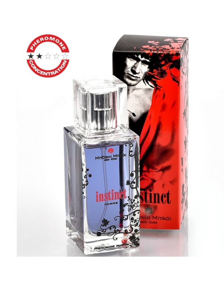 miyoshi miyagi new york instinct homme 50 ml