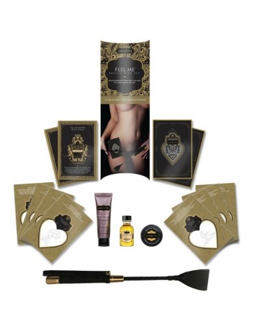kamasutra feel me kit érotique