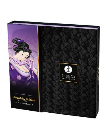 kit de geisha coquine shunga_6