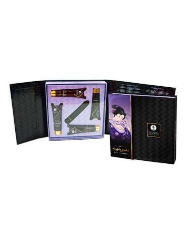 kit de geisha coquine shunga_9