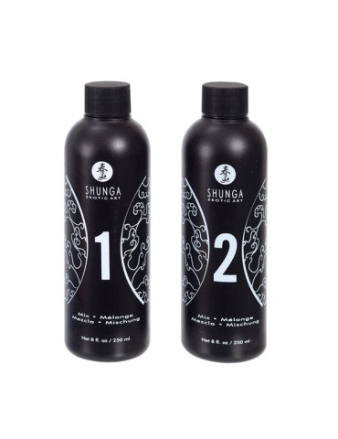 gel de massage shunga mêlée érotique oriental fruits exotiques_3