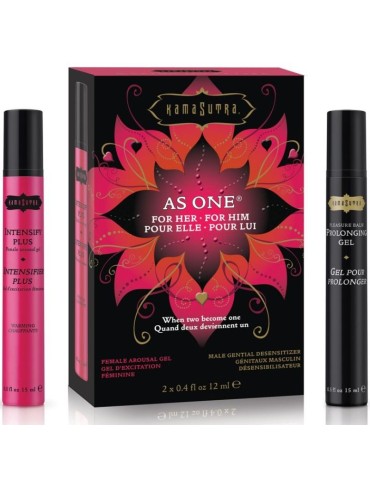 kamasutra kit couples pour lui et elle comme un 12 ml