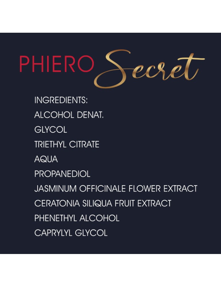 phiero secret concentré d'hormones naturelles inodores 15 ml_2