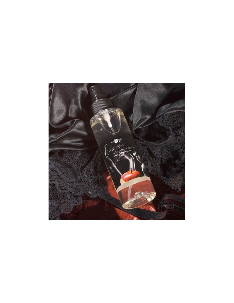 tentation caramel aromatisant aux phéromones_2