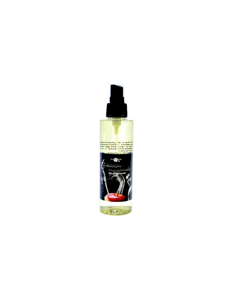 assainisseur d'air temptation fruit de la passion avec phéromones assainisseur d'air temptation fruit de la passion avec phéromones