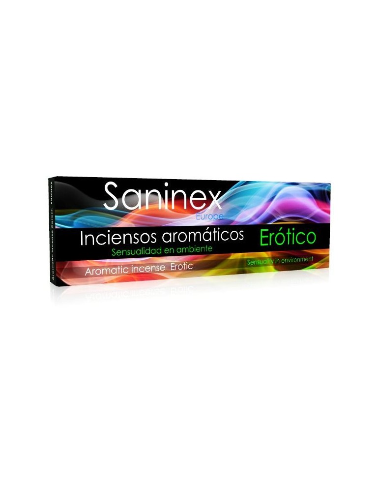 encens érotique saninex 20 bâtonnets_2