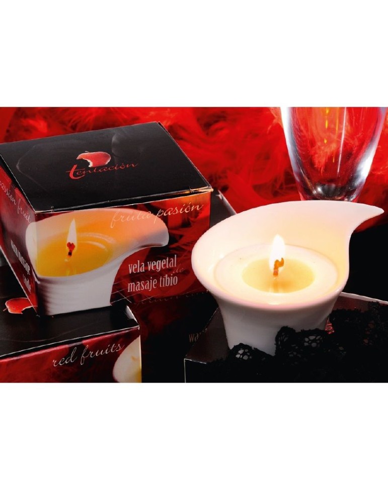 bougie de massage au chocolat chaud tentation_2