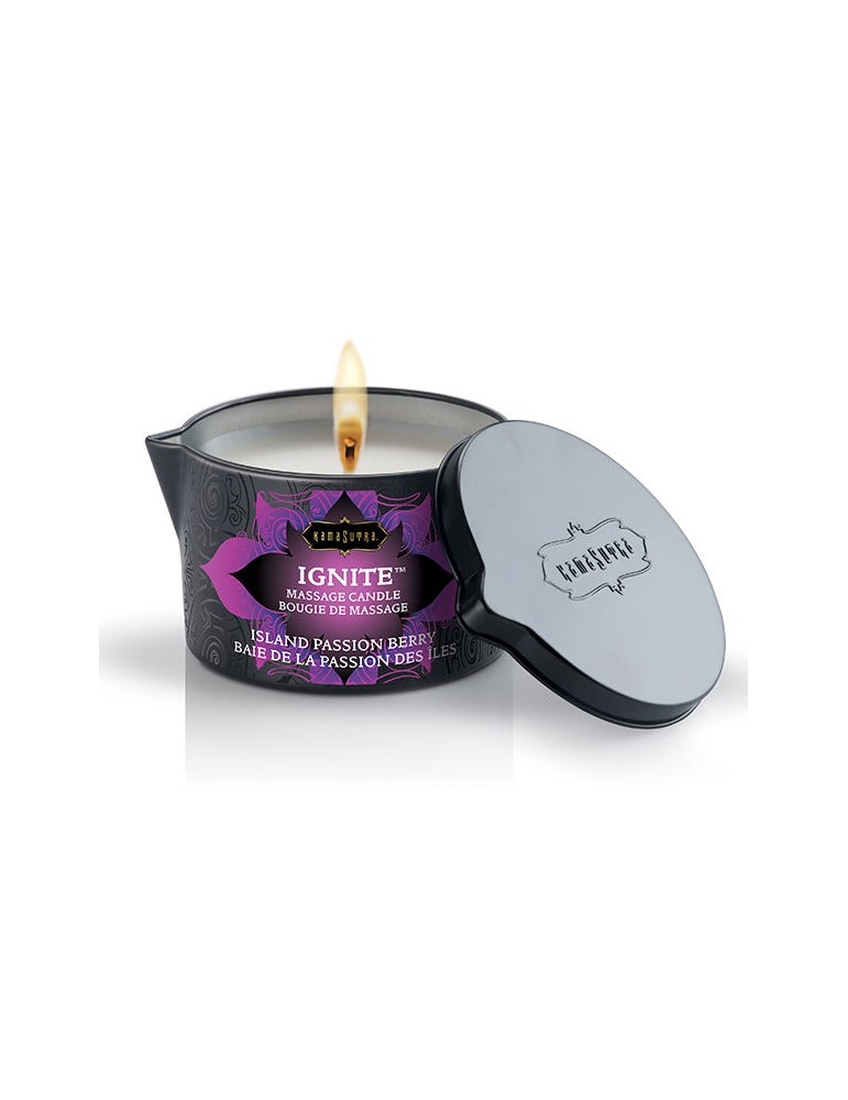 bougie de massage kamasutra île de la passion 170gr_2