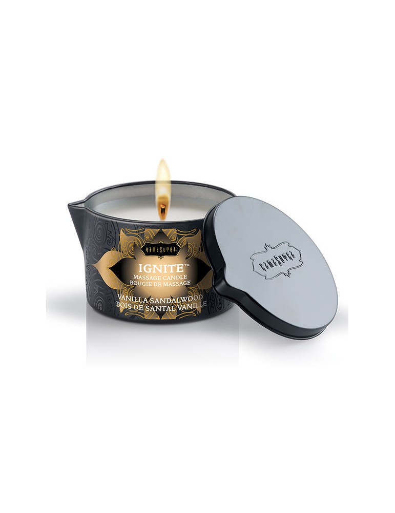bougie de massage kamasutra vanille et bois de santal 170gr_2