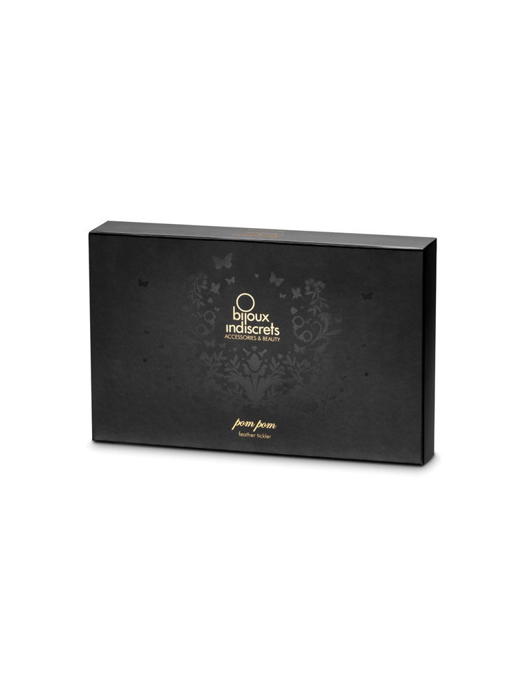 plumeau à pompons_3