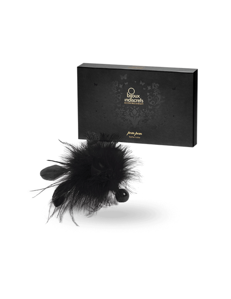 plumeau à pompons_5