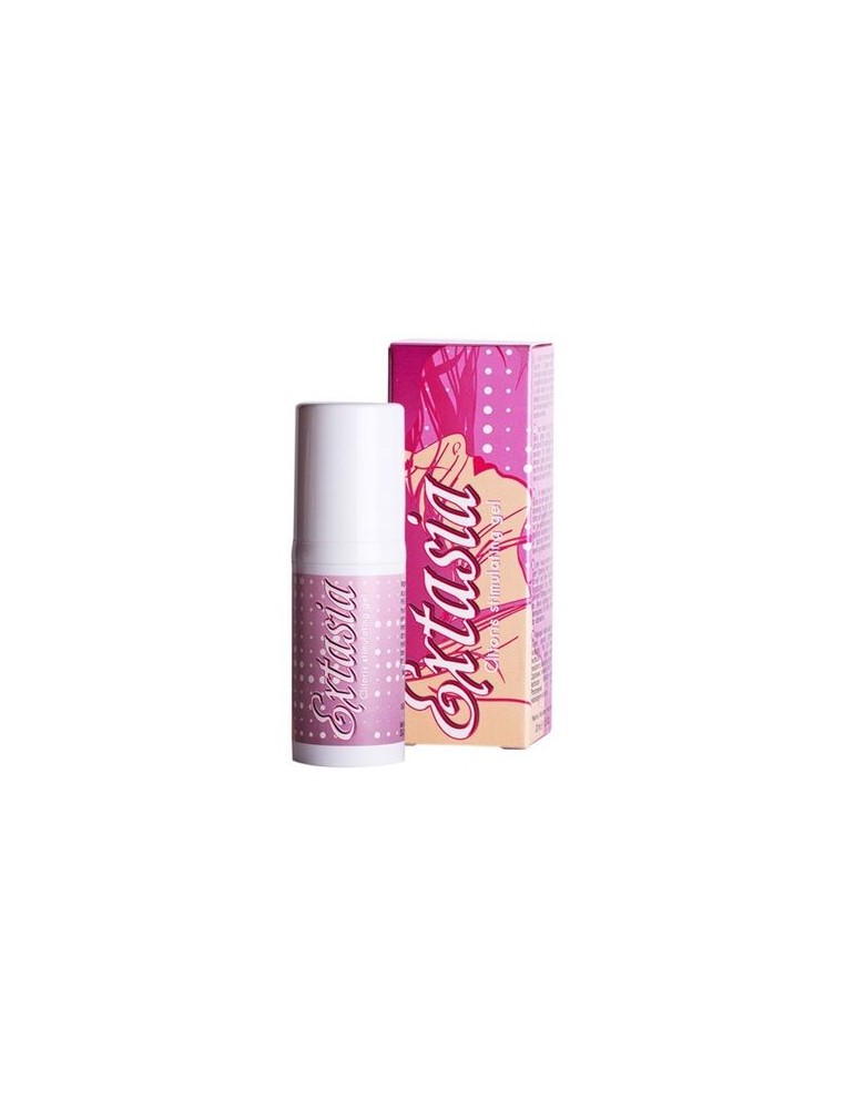 ectasia gel stimulant clitoris 30 ml