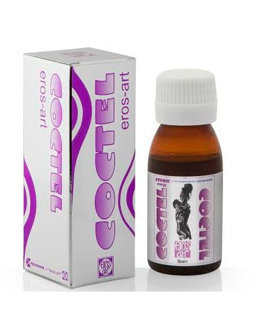 eros-art drops love cocktail pour femme