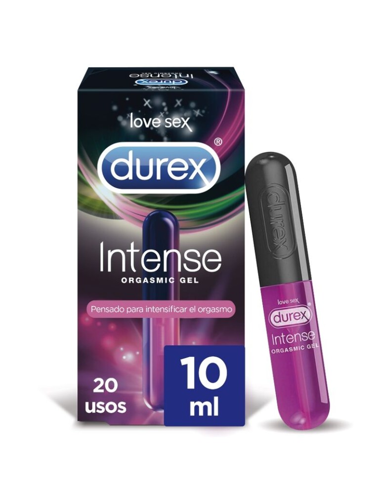gel lubrifiant orgasmique intense durex 10 ml_2