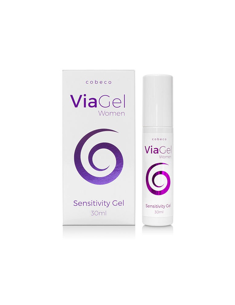 viagel pour femme gel stimulant 30 ml