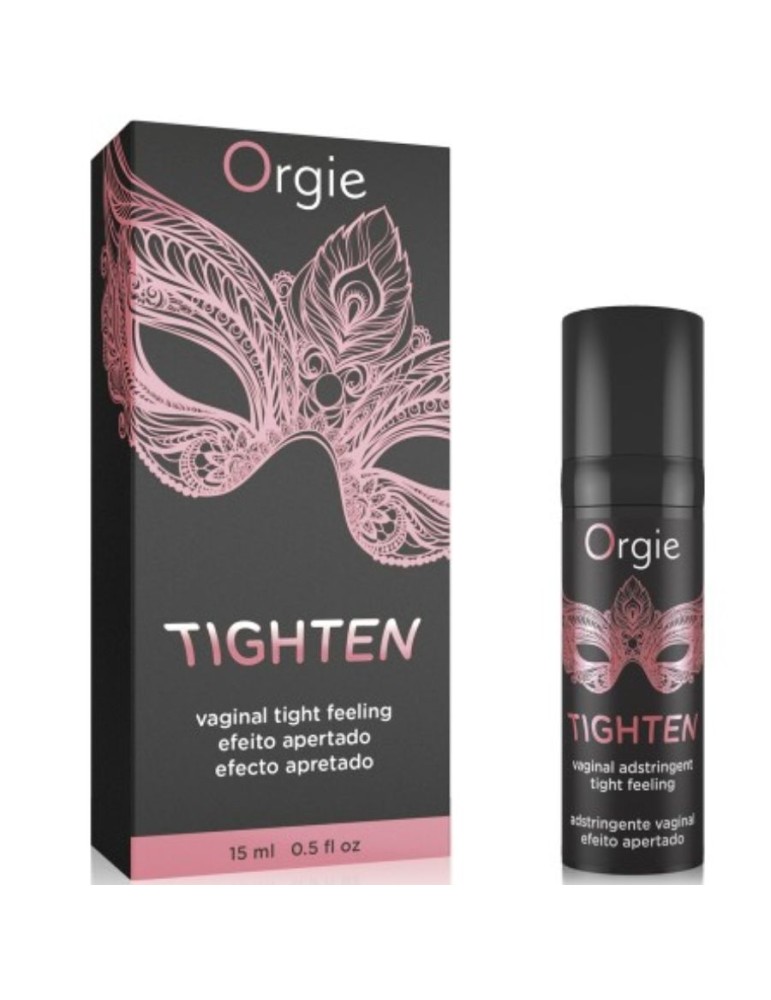 orgie tendre gel crème astringente vaginale 15 ml_2