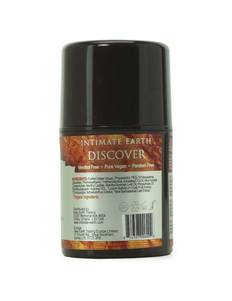 gel intime stimulant de la terre point-g avec sérum 30ml_2