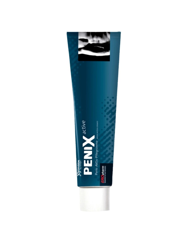 eropharm penix crème érection active 75 ml