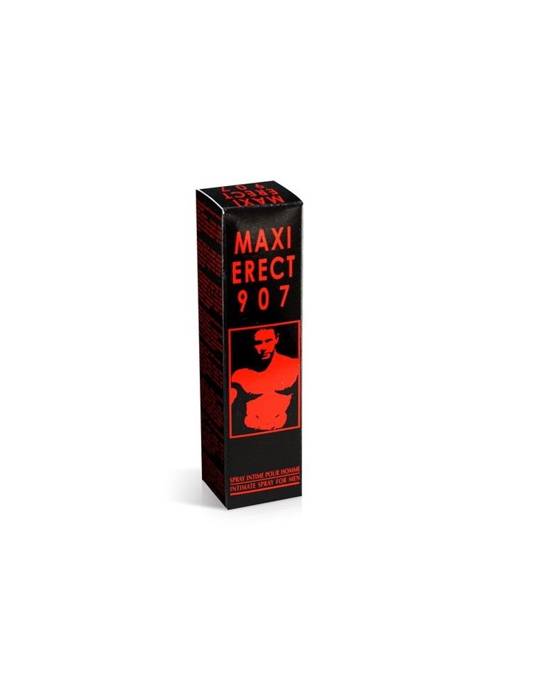 maxi erect907 spray érection 25ml_2