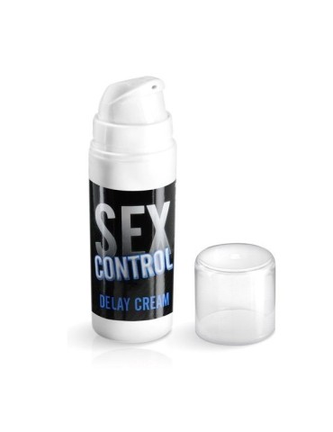 crème retardatrice de retard de contrôle sexuel 30 ml