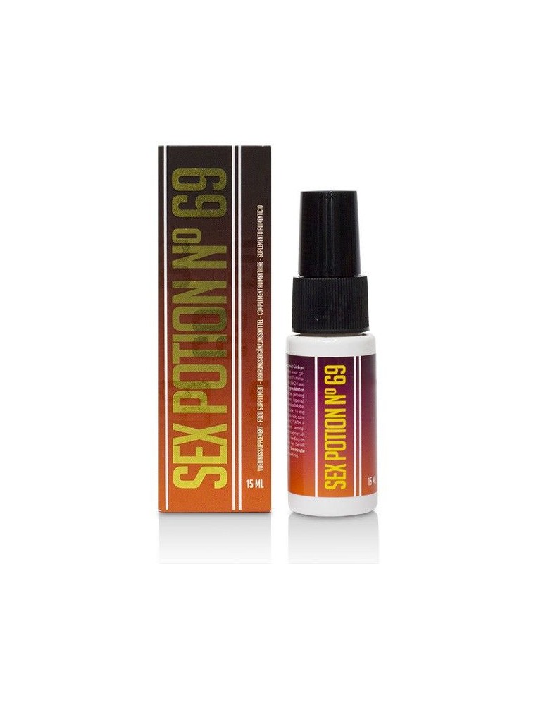 potion spray stimulant sexuel 15ml_2